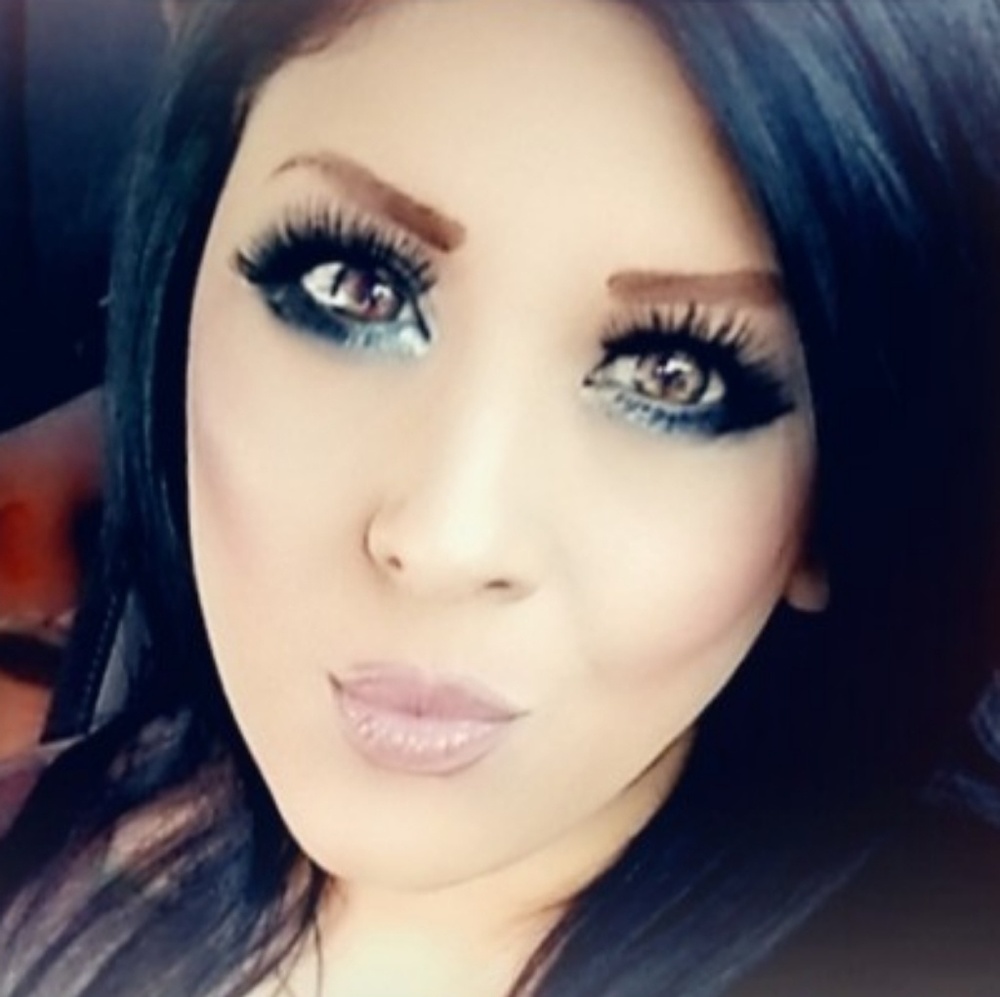 Meet your Posher, Angel marie